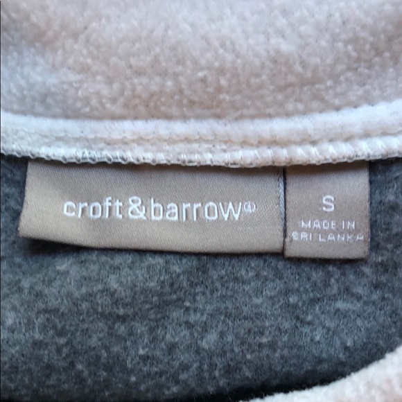 Fleece pullover - Picture 4 of 6